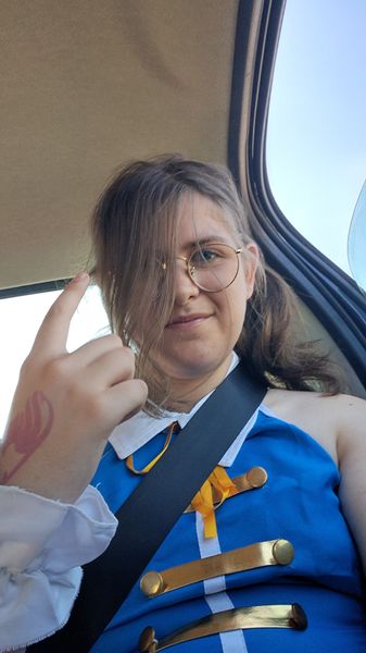 Lucyheartfilia - Lucy heartfilia 