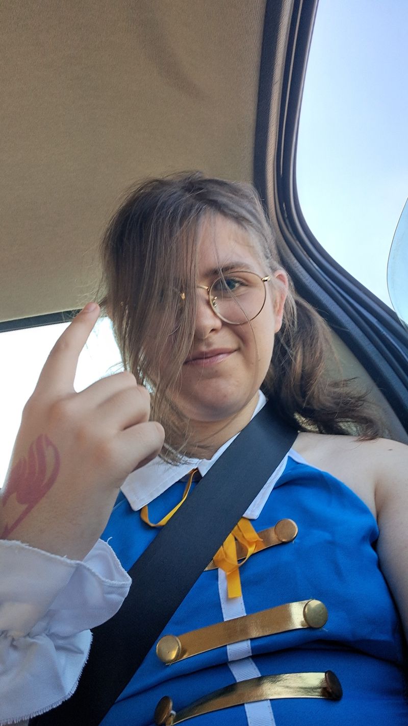 Lucyheartfilia – Lucy heartfilia 