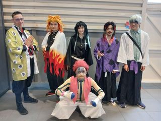 Demon slayer preview 2