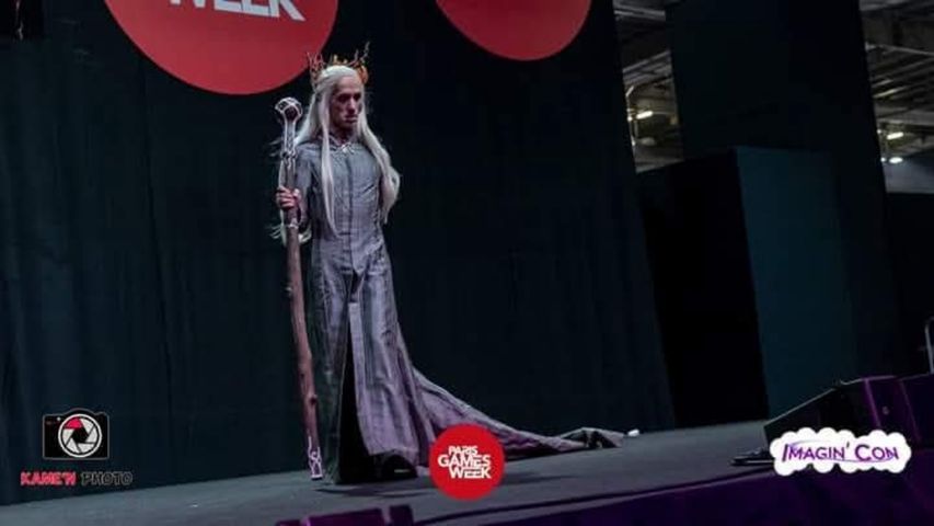 Thranduil
