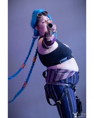 Jinx preview 2