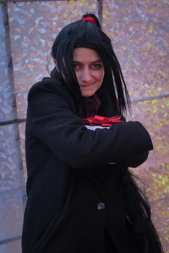 Wei Wuxian Noël — photo 12
