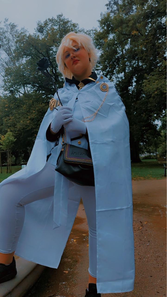 Mikaela Hyakuya  - Photo 8