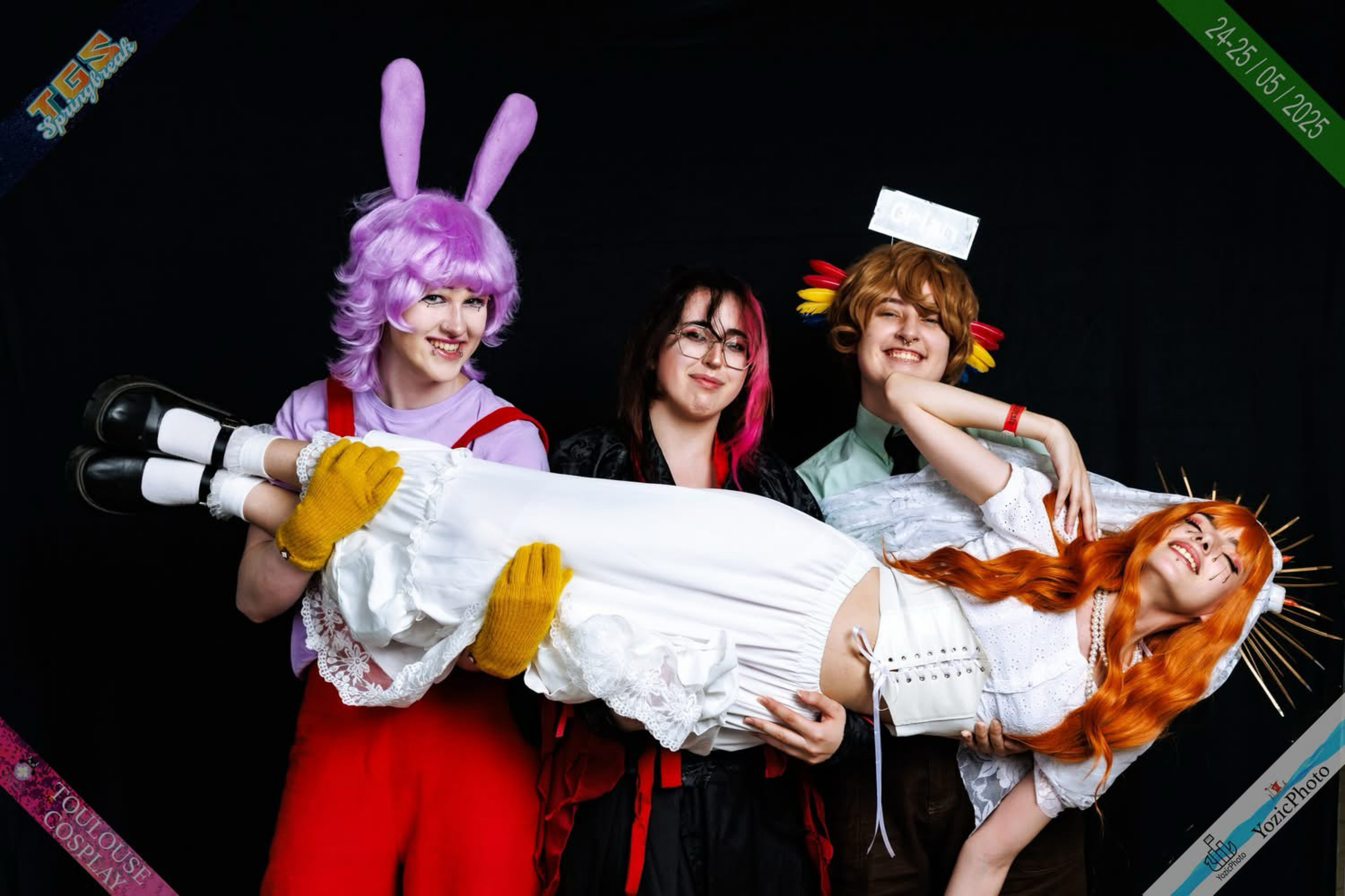 Jax - Springbreak  - Photo 6