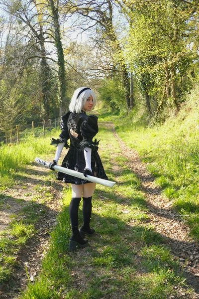 Pearlyyy - 2B
