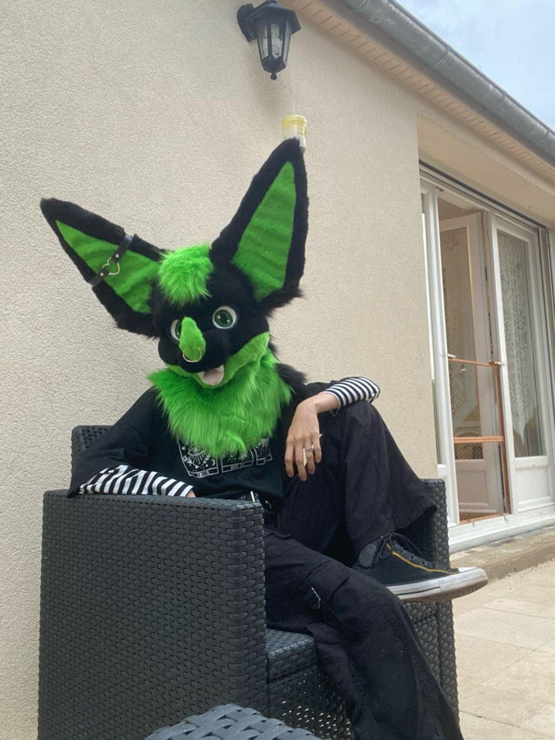 Yuna.floofs – Photos Razzor