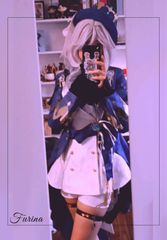 Furina Set 1 preview 2