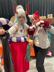 Shoto cat preview 3
