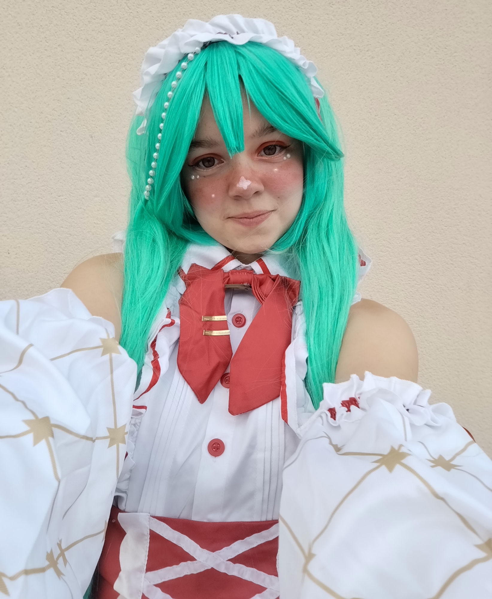 Strawberry Miku 🍓💚, photo 35