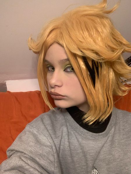 Phœnix_ - Denki kaminari⚡️