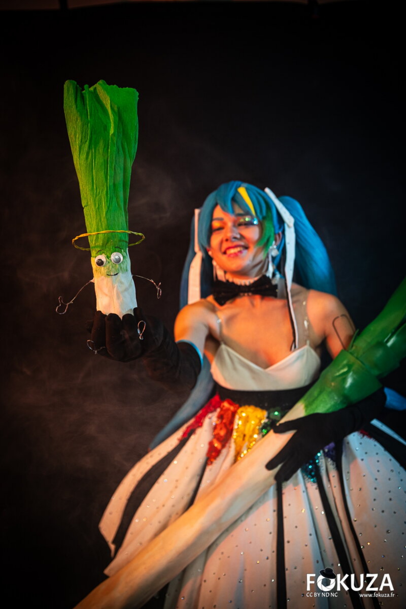 Miku Pride — photo 11