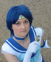 Super Sailor Merkur preview 3