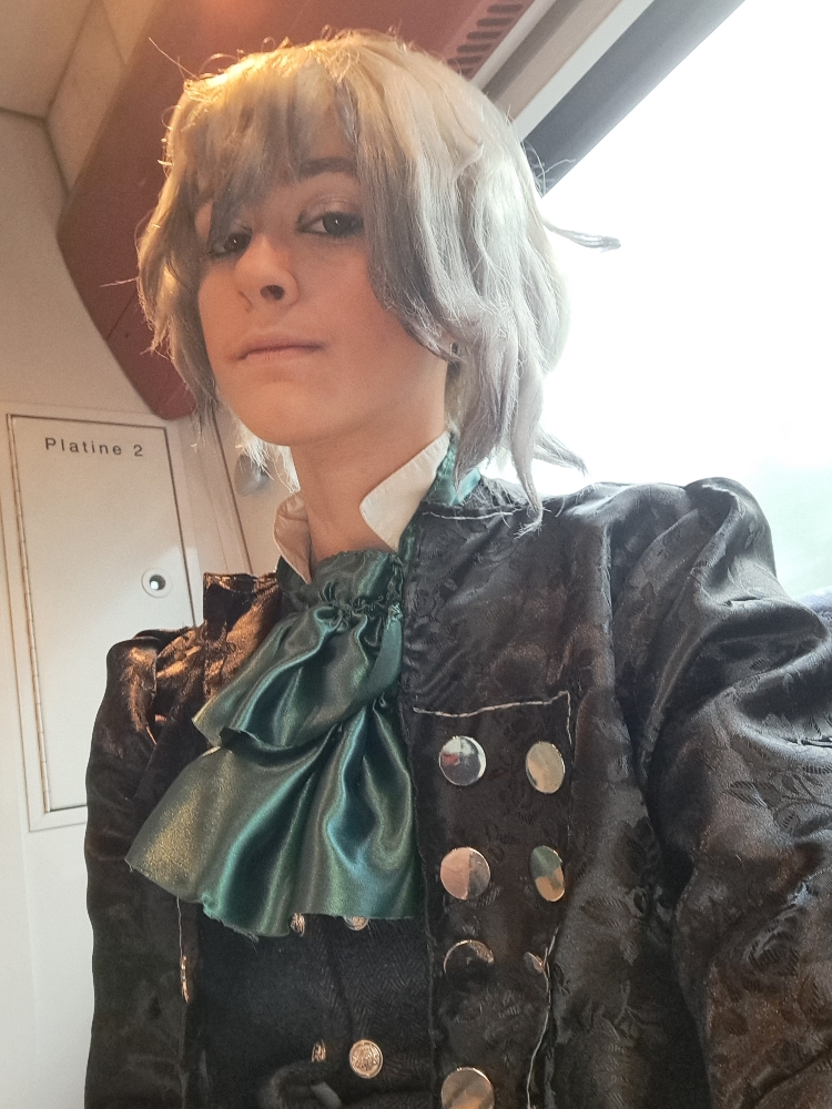 Lysandre - PGW - Photo 5