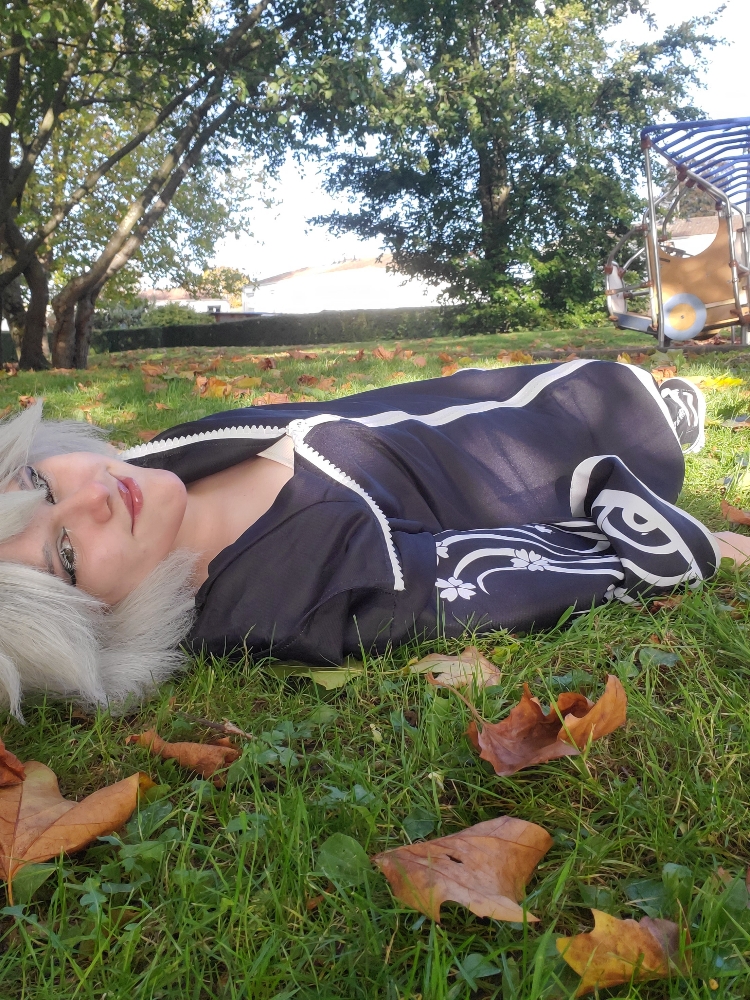 SenjuKawaragiOutside - Photo 7