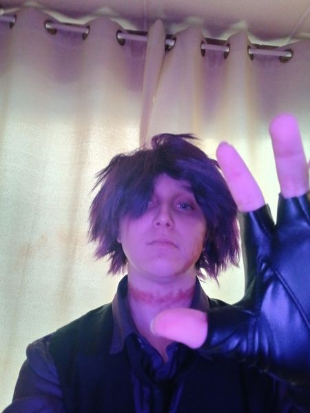 Jinxcupcake_cos - William Afton 2025