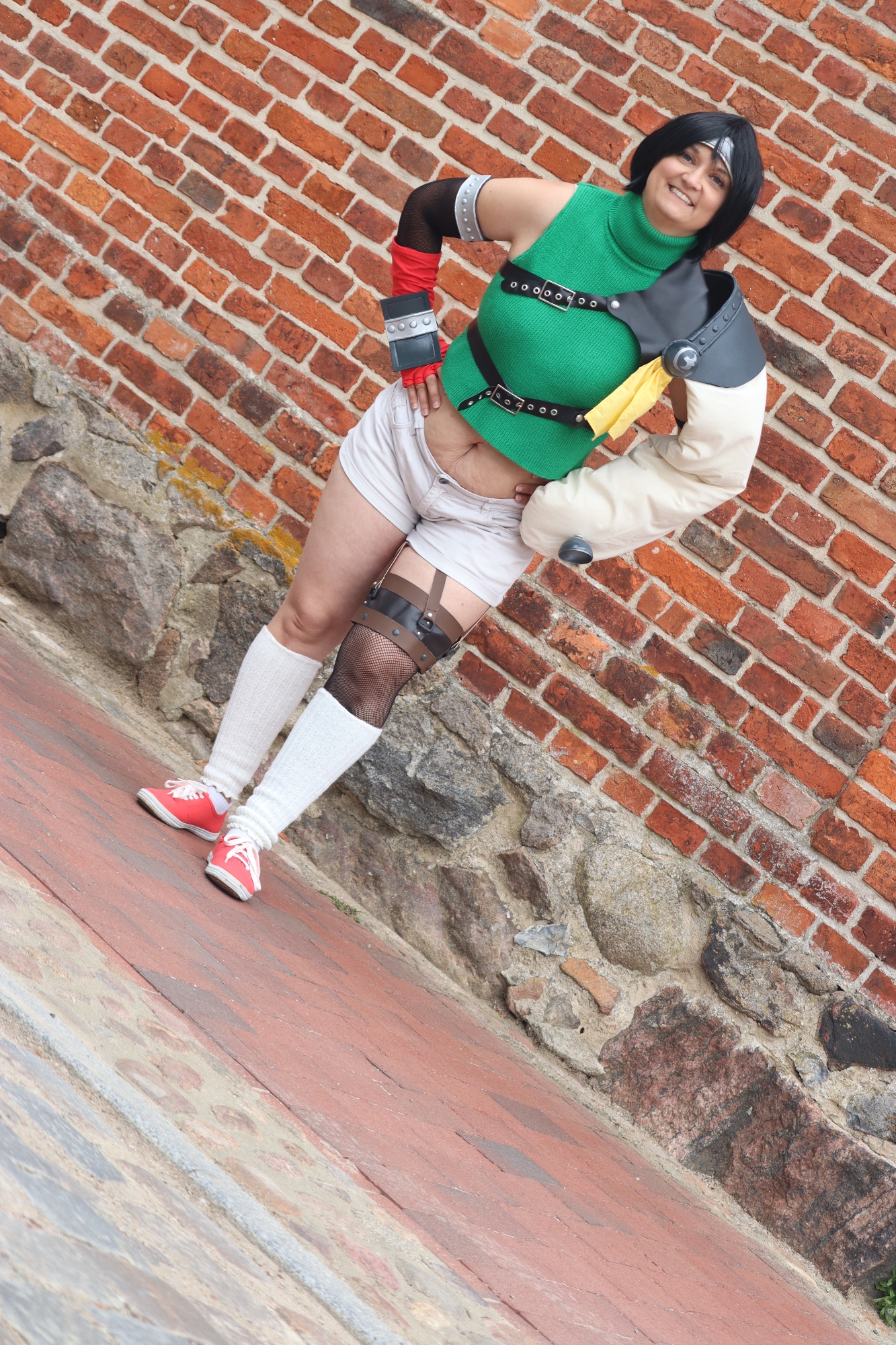 Yuffie Kisaragi — photo 60
