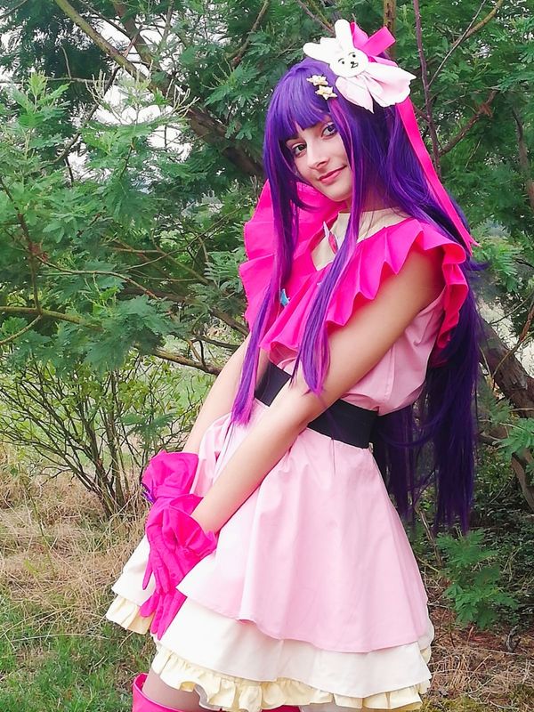 Yalia – Ai Hoshino