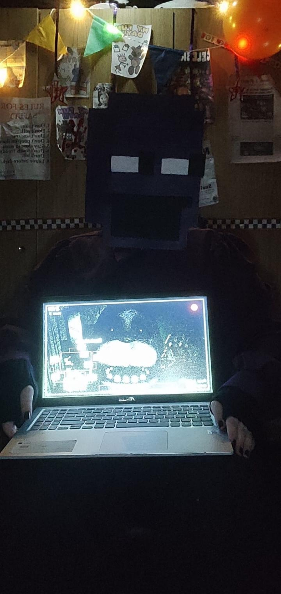 Purple guy (W.Afton) — photo 16