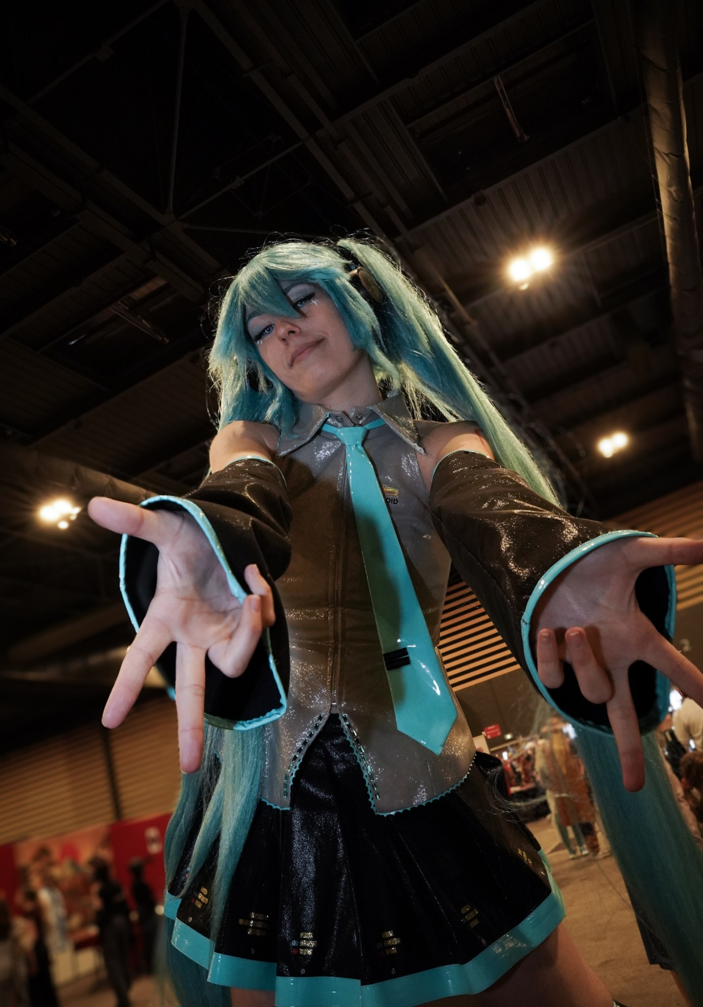 Miku — photo 12