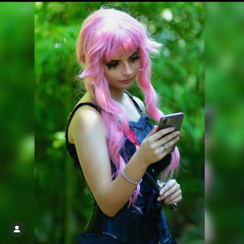 Yuno shoot