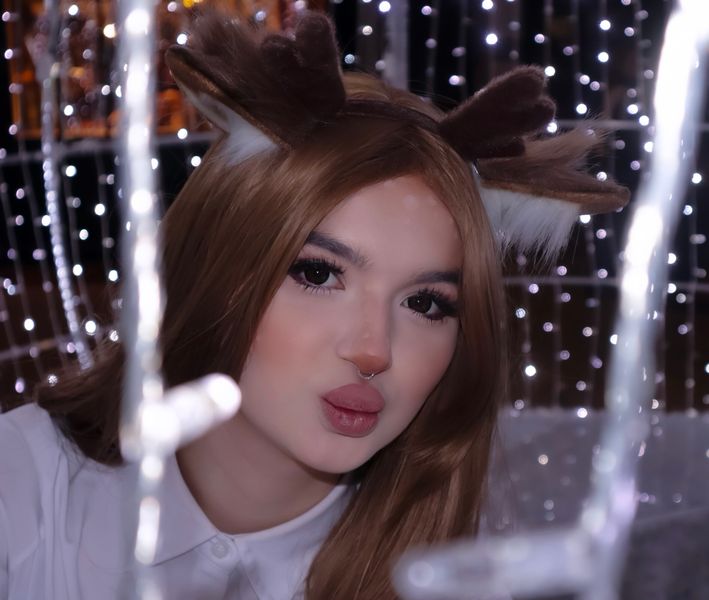 Kriiistberry - xmas shoot