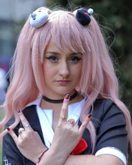 Junko Enoshima preview 3