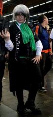 Lysandre preview 2