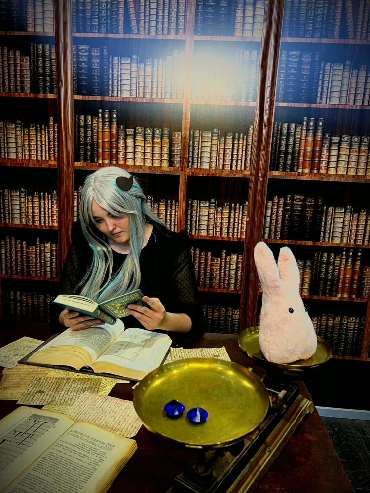 Nene Yashiro - Photo 1