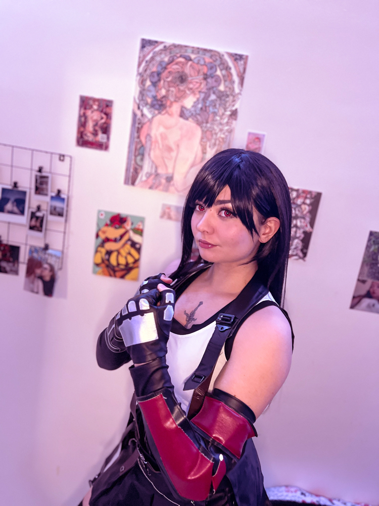 Tifa  - Photo 5