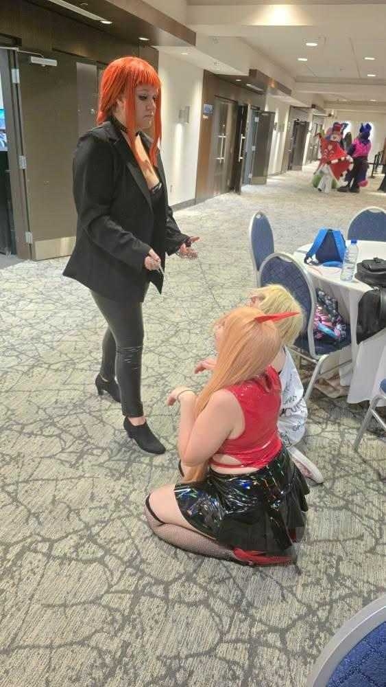 Chaotique Denji - Photo 3