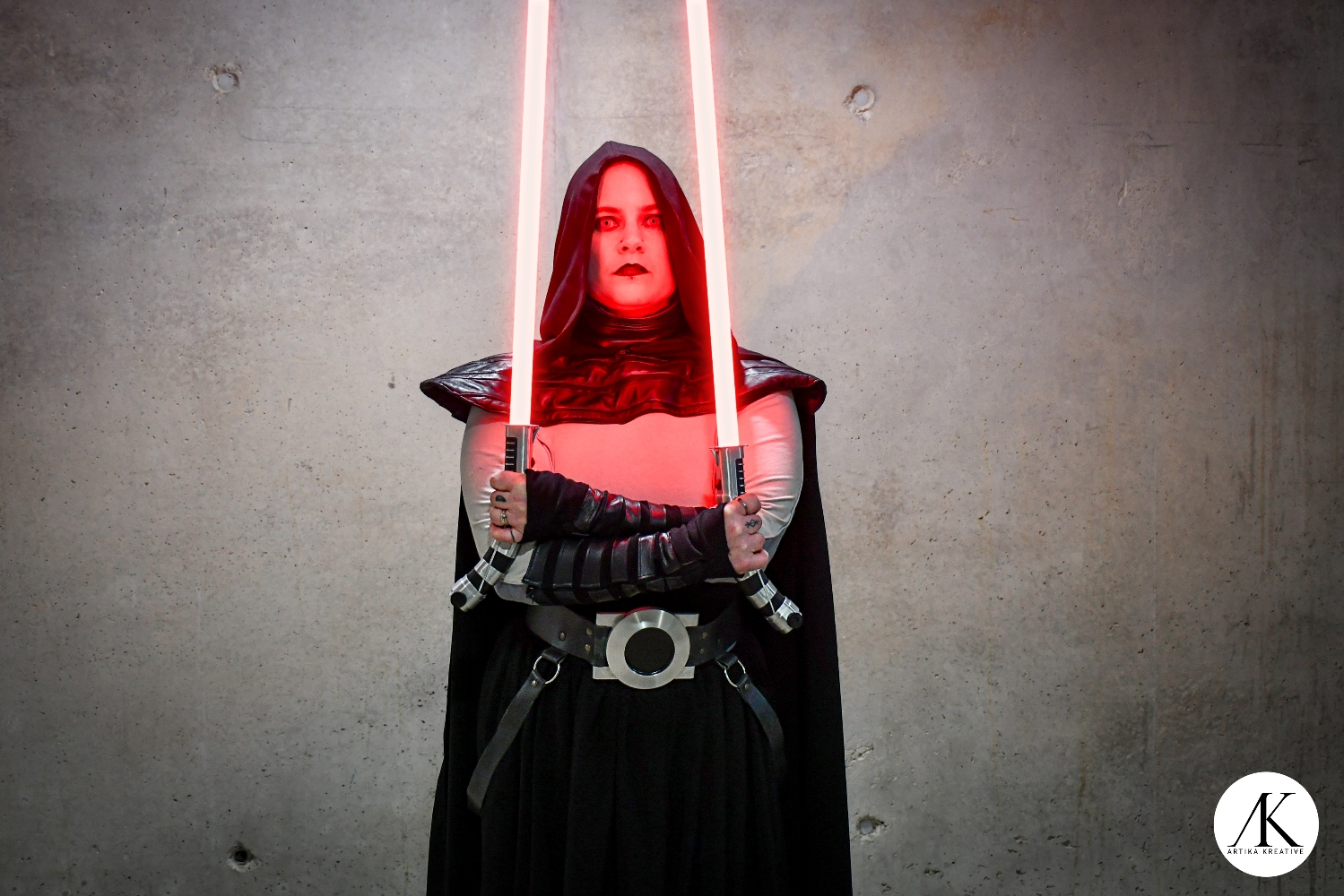 Asajj Ventress — photo 23