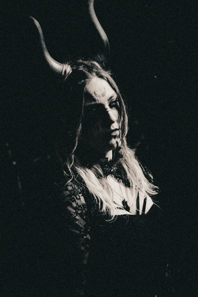 Deadsoulsmoon - WITCH (V2)