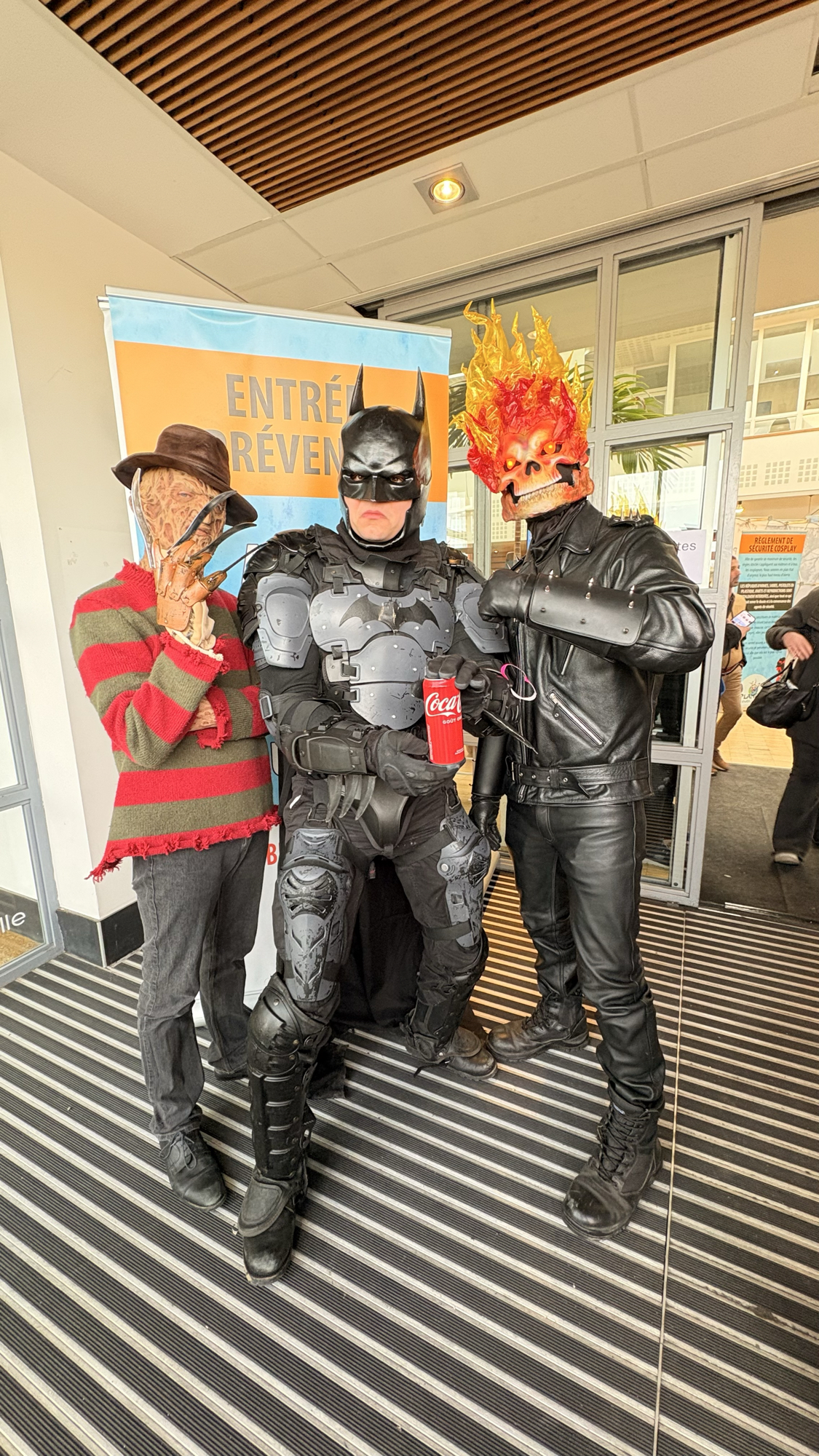 freddy krueger  - Photo 22