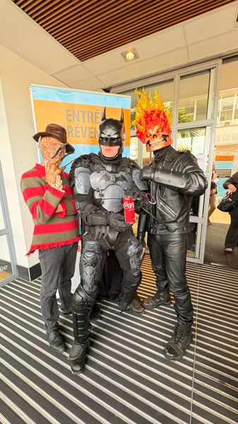 Freddy-krueger - freddy krueger 