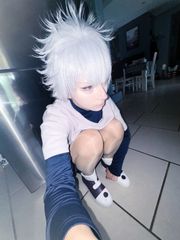 Kirua cosplay preview 2