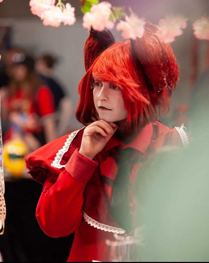 Alastor conv - Photo 3