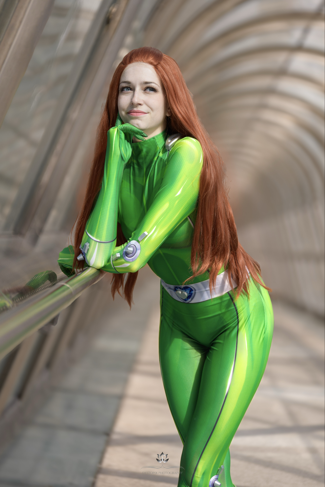 Totally Spies, photo 41