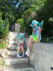 Miku Fairy preview 3