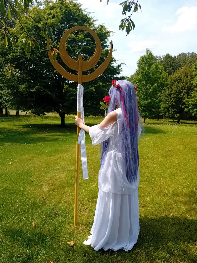 Sasha/Athéna — photo 10