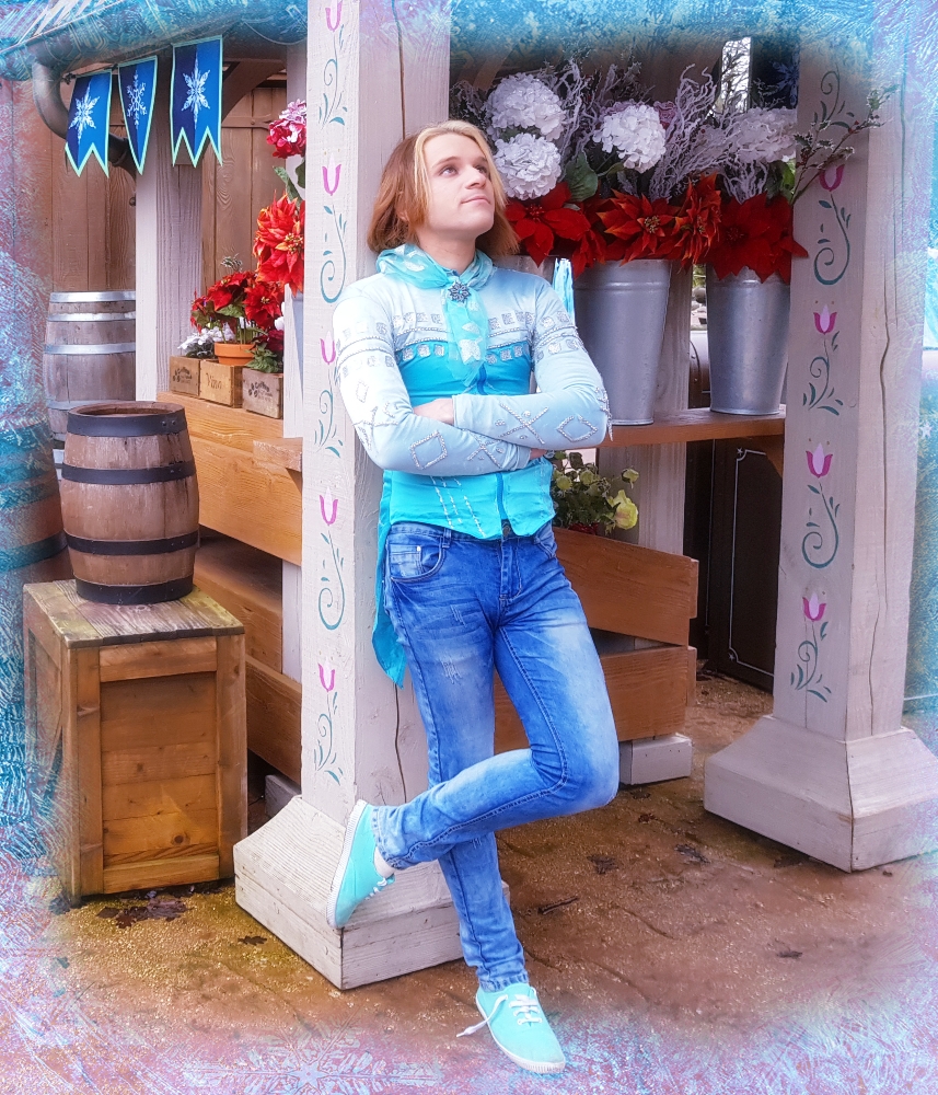 Descendants 0C - Photo 1