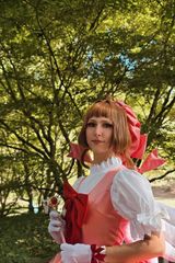 Cardcaptor Sakura preview 2
