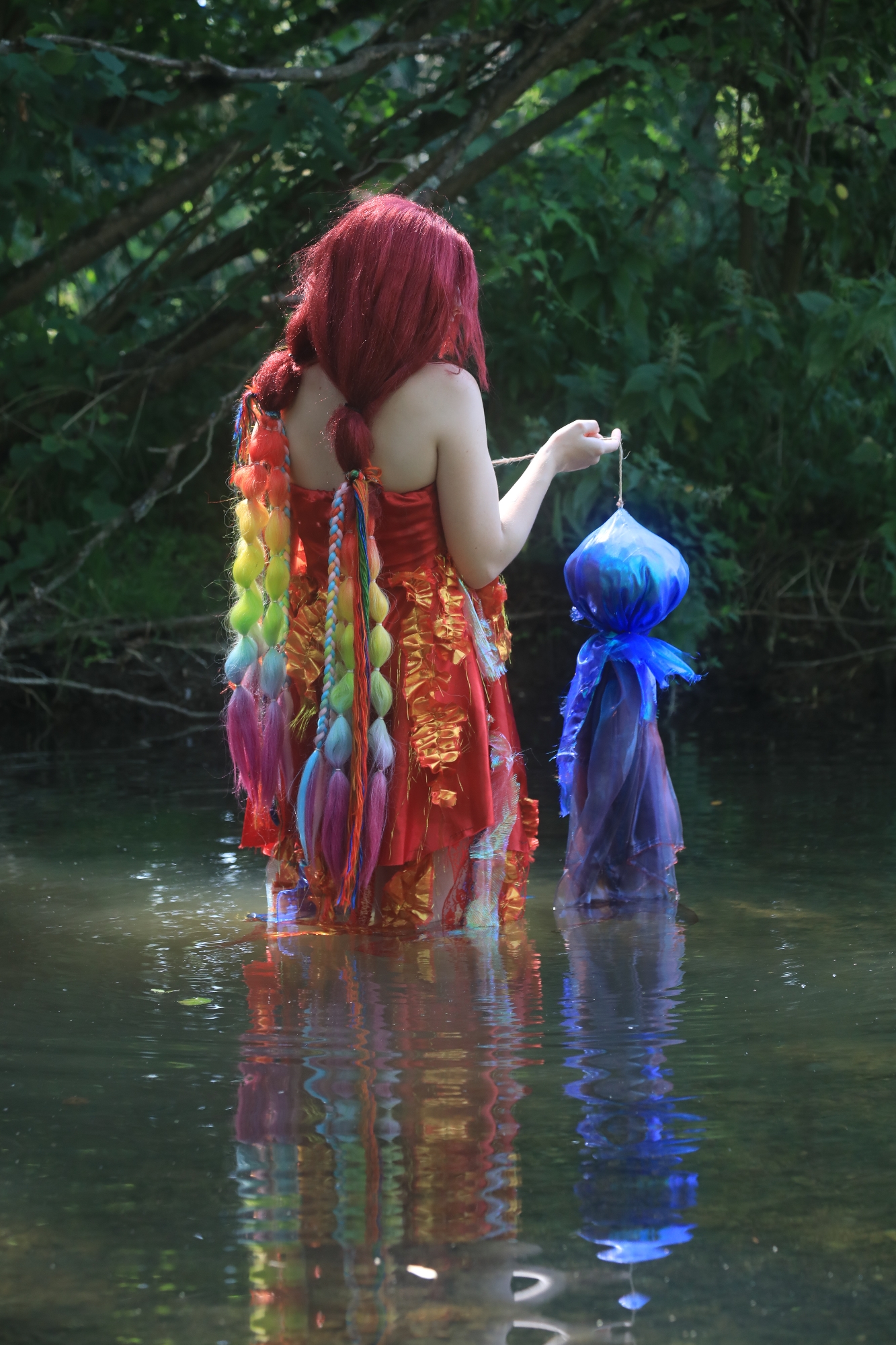 T la méduse - Photo 45