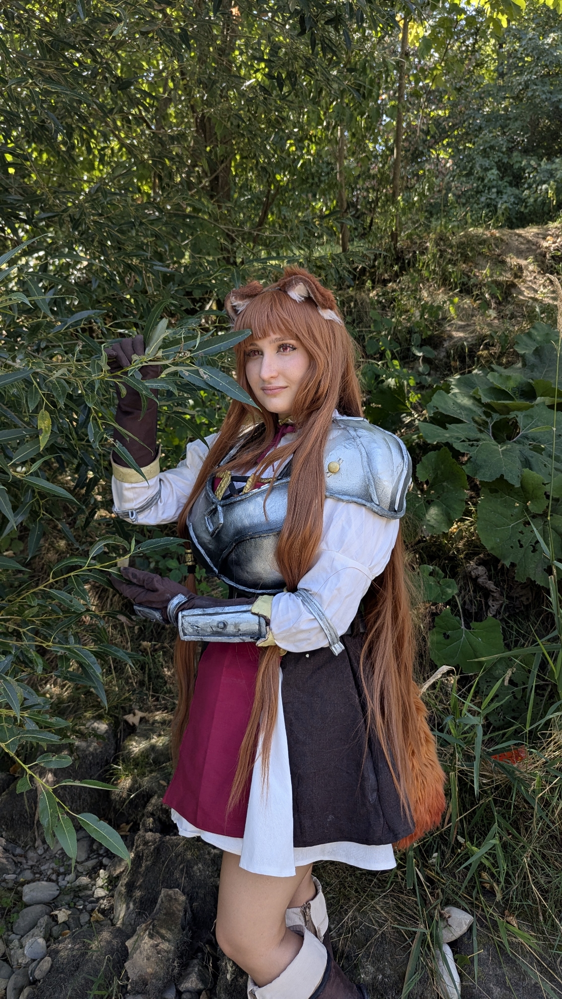 Raphtalia — photo 87