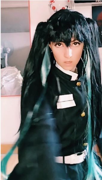 Mimikiwi.cos - Mushiro Tokito 