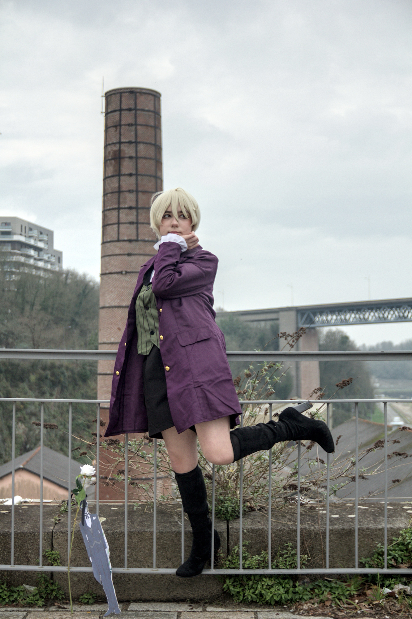 Alois Trancy — photo 7