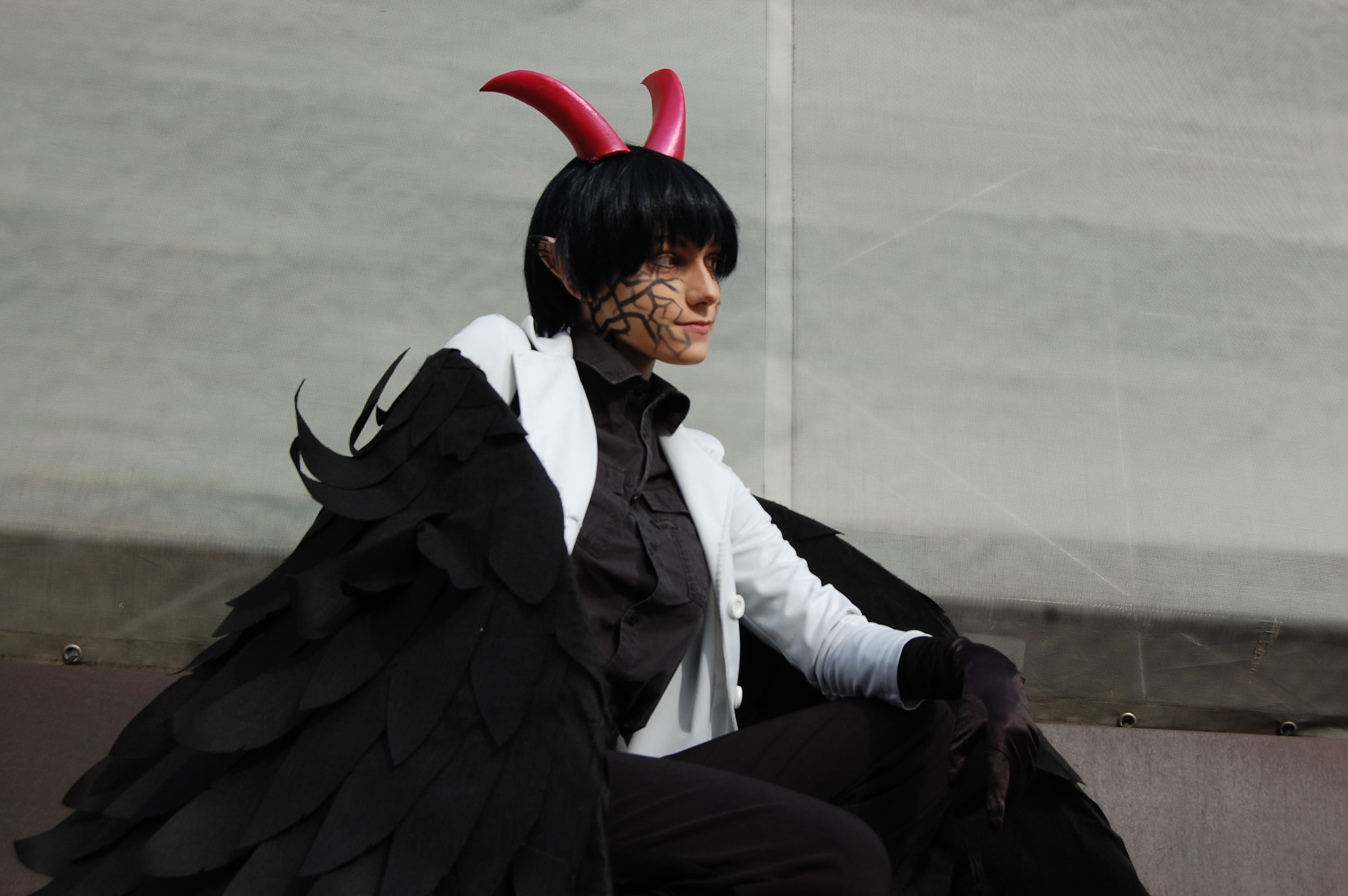 Kim Dokja Demon King — photo 6
