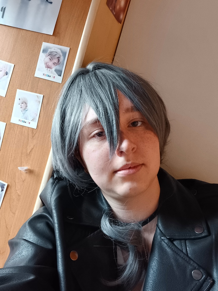 Niki Shiina  - Photo 4