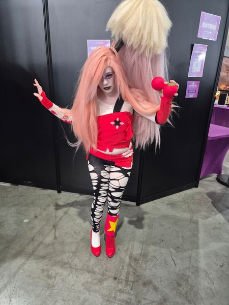 Koneko_panda - Photo de Cherri Bomb