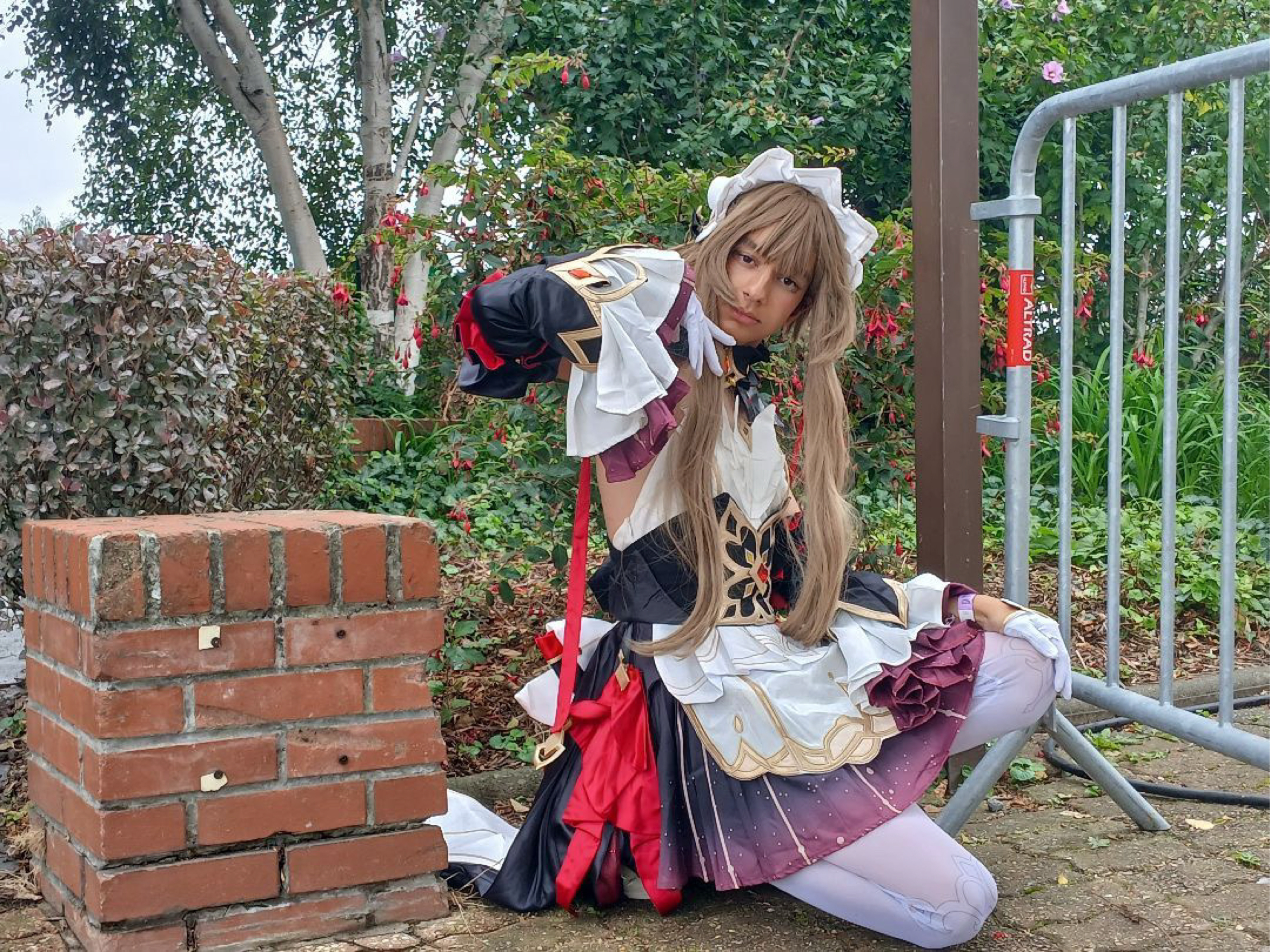 Sandrone shooting — photo 12