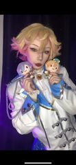 Tsukasa Tenma ☀️ preview 3